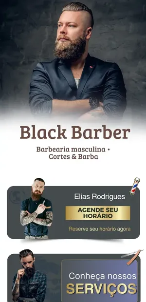 Barbearia