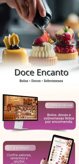 Confeitaria