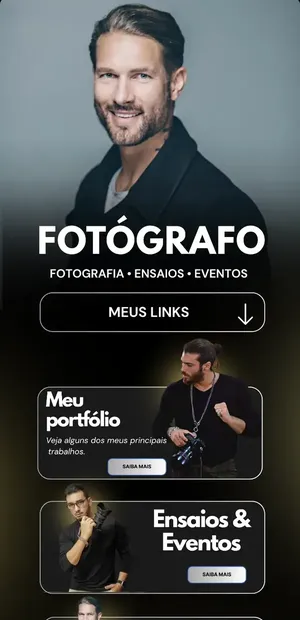 Fotógrafo