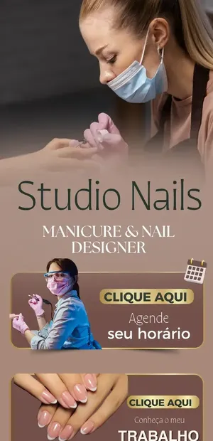 Manicure e nail