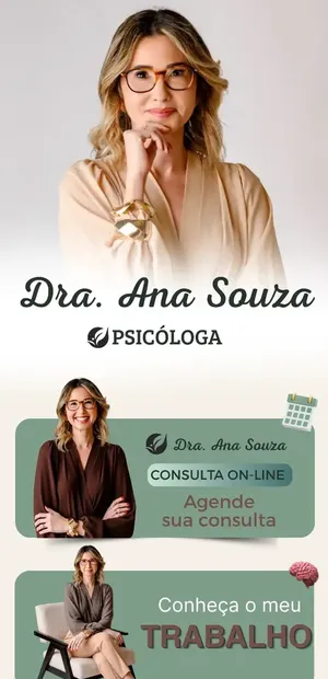 Psicóloga